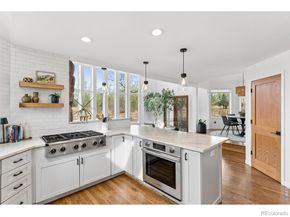 9421 Gunbarrel Ridge Road, Boulder CO 80301