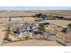 9421 Gunbarrel Ridge Road, Boulder CO 80301