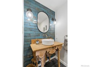 9421 Gunbarrel Ridge Road, Boulder CO 80301