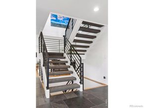 9421 Gunbarrel Ridge Road, Boulder CO 80301