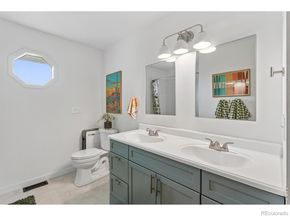 9421 Gunbarrel Ridge Road, Boulder CO 80301