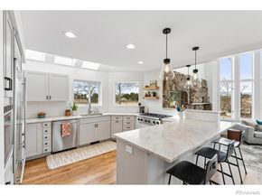 9421 Gunbarrel Ridge Road, Boulder CO 80301