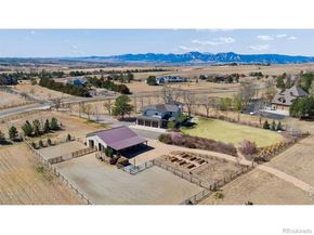 9421 Gunbarrel Ridge Road, Boulder CO 80301