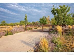 9421 Gunbarrel Ridge Road, Boulder CO 80301