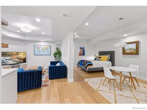 9421 Gunbarrel Ridge Road, Boulder CO 80301