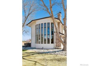 9421 Gunbarrel Ridge Road, Boulder CO 80301