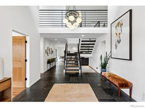 9421 Gunbarrel Ridge Road, Boulder CO 80301