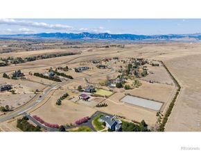 9421 Gunbarrel Ridge Road, Boulder CO 80301
