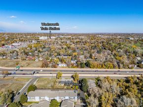 548 Vance Street, Lakewood CO 80226