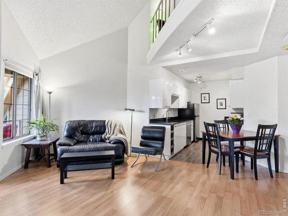 4791 White Rock Circle C, Boulder CO 80301