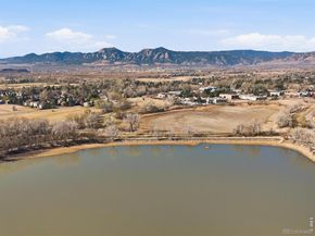 4791 White Rock Circle C, Boulder CO 80301