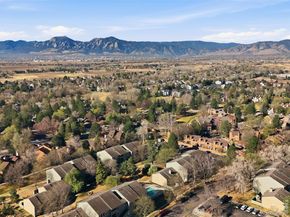 4791 White Rock Circle C, Boulder CO 80301