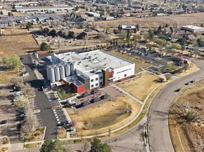 4791 White Rock Circle C, Boulder CO 80301