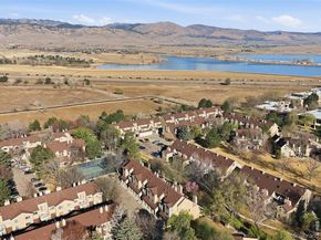 4791 White Rock Circle C, Boulder CO 80301