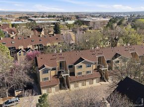 4791 White Rock Circle C, Boulder CO 80301