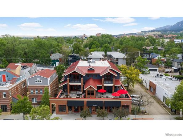 2034 Pearl Street 200, Boulder CO 80302