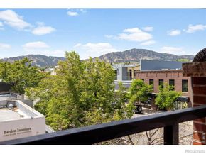 2034 Pearl Street 200, Boulder CO 80302