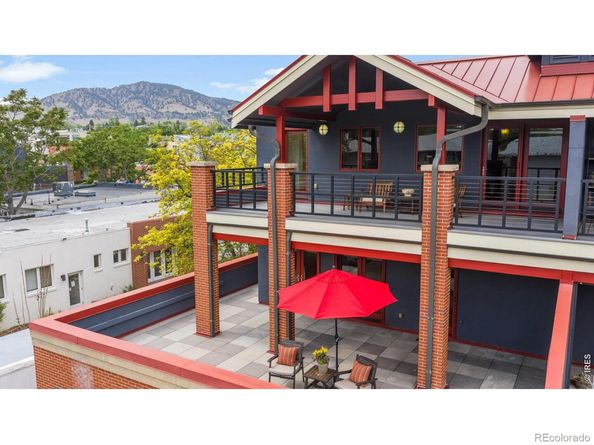 2034 Pearl Street 200, Boulder CO 80302
