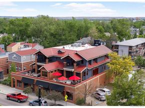 2034 Pearl Street 200, Boulder CO 80302