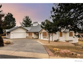 3735 Wild Plum Court, Boulder CO 80304