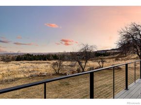 3735 Wild Plum Court, Boulder CO 80304
