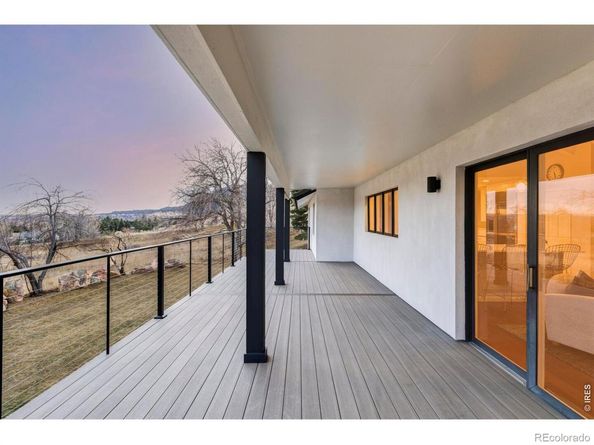 3735 Wild Plum Court, Boulder CO 80304