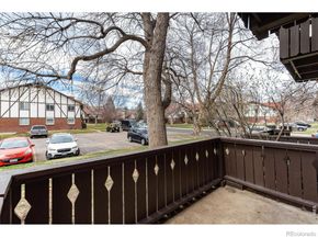 3250 Oneal Circle H17, Boulder CO 80301