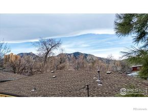 780 33rd Street, Boulder CO 80303