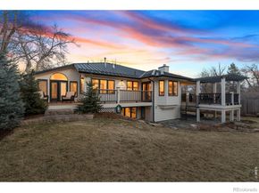 865 Kalmia Avenue, Boulder CO 80304