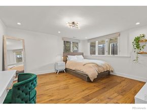 865 Kalmia Avenue, Boulder CO 80304