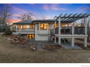 865 Kalmia Avenue, Boulder CO 80304