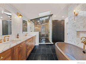 865 Kalmia Avenue, Boulder CO 80304