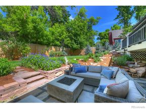 865 Kalmia Avenue, Boulder CO 80304