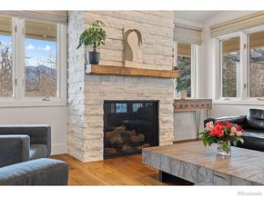 865 Kalmia Avenue, Boulder CO 80304