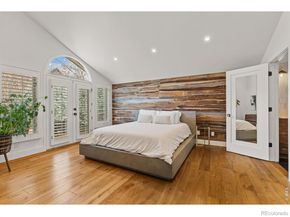 865 Kalmia Avenue, Boulder CO 80304