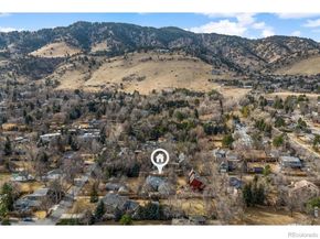 865 Kalmia Avenue, Boulder CO 80304