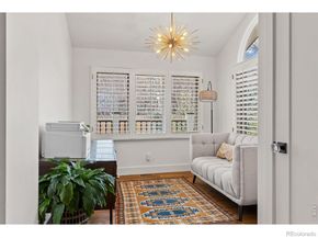 865 Kalmia Avenue, Boulder CO 80304