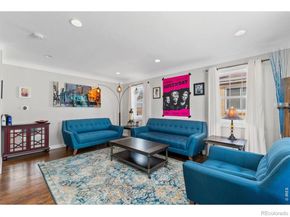 2201 Pontiac Street, Denver CO 80207