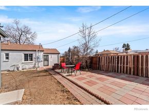 2201 Pontiac Street, Denver CO 80207