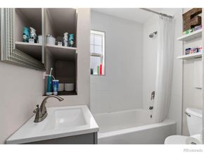 2201 Pontiac Street, Denver CO 80207