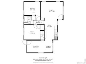 2201 Pontiac Street, Denver CO 80207