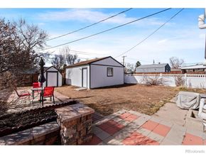 2201 Pontiac Street, Denver CO 80207