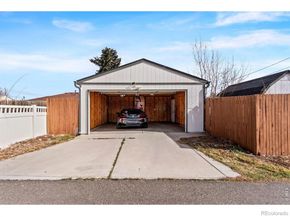 2201 Pontiac Street, Denver CO 80207