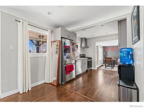 2201 Pontiac Street, Denver CO 80207