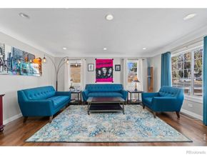 2201 Pontiac Street, Denver CO 80207