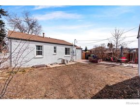 2201 Pontiac Street, Denver CO 80207