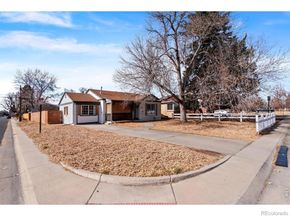 2201 Pontiac Street, Denver CO 80207
