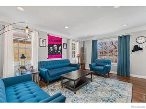 2201 Pontiac Street, Denver CO 80207