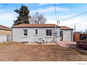 2201 Pontiac Street, Denver CO 80207