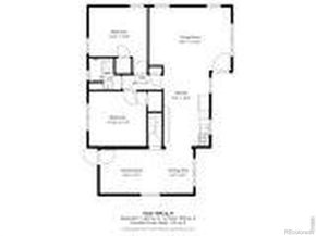 2201 Pontiac Street, Denver CO 80207